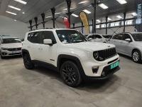 Jeep Renegade 4xe 1.3 PHEV 240cv AT AWD S