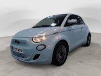 Fiat 500e 320km 118cv Auto. Icon