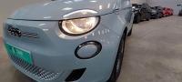 Fiat 500e 320km 118cv Auto. Icon