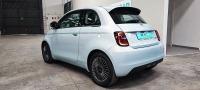 Fiat 500e 320km 118cv Auto. Icon