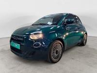 Fiat 500e 320km 118cv Auto. Icon