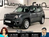 Jeep Renegade Limited 1.3 PHEV 140kW (190CV) AT AWD