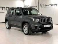 Jeep Renegade Limited 1.3 PHEV 140kW (190CV) AT AWD