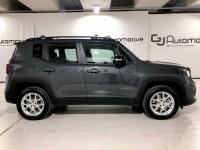 Jeep Renegade Limited 1.3 PHEV 140kW (190CV) AT AWD