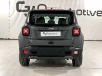 Jeep Renegade Limited 1.3 PHEV 140kW (190CV) AT AWD