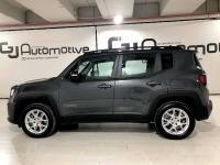 Jeep Renegade Limited 1.3 PHEV 140kW (190CV) AT AWD