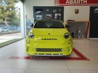 Abarth 500e 42kwh 113kw (154cv) Turismo