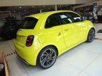 Abarth 500e 42kwh 113kw (154cv) Turismo