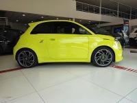 Abarth 500e 42kwh 113kw (154cv) Turismo