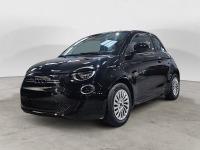 Fiat 500e 190km 95cv