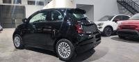 Fiat 500e 190km 95cv