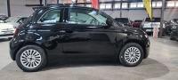 Fiat 500e 190km 95cv