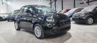 Fiat 500e 190km 95cv