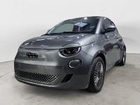 Fiat 500e 320km 118cv Auto.