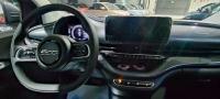 Fiat 500e 320km 118cv Auto.