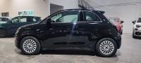 Fiat 500e 320km 118cv Auto.