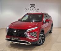 Mitsubishi Eclipse Cross 2.4 PHEV Auto 4WD Kaiteki