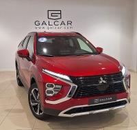 Mitsubishi Eclipse Cross 2.4 PHEV Auto 4WD Kaiteki