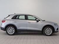 Audi Q3 45 TFSI e 245cv S tronic Advanced