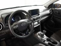 Hyundai Kona Hev 1.6 GDI DT Klass