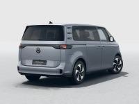 Volkswagen Id.buzz Origin 204cv