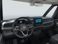 Volkswagen Id.buzz Origin 204cv