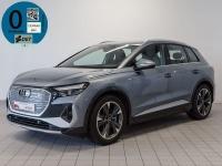 Audi Q4 E-tron 40 e-tron 204cv S line