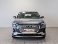 Audi Q4 E-tron 40 e-tron 204cv S line