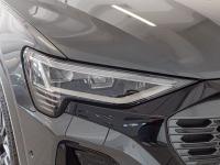 Audi Q8 Sportback E-tron S line 55 quattro