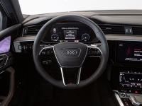 Audi Q8 Sportback E-tron S line 55 quattro