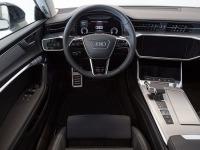 Audi A7 Sportback 55 TFSIe 367cv quattro  S tronic Competition