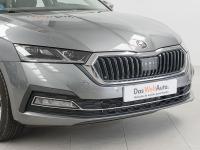 Škoda Octavia 1.4 TSI 110kW/150kW DSG PHEV Style