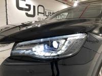 MG Ehs 1.5T-GDI PHEV Luxury