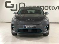 Kia Niro e-Niro 100kW (136CV) Drive