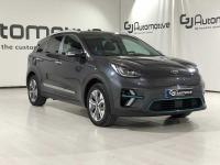 Kia Niro e-Niro 100kW (136CV) Drive