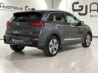 Kia Niro e-Niro 100kW (136CV) Drive