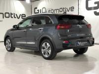 Kia Niro e-Niro 100kW (136CV) Drive