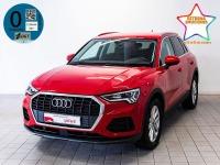 Audi Q3 45 TFSI e 245cv S tronic Advanced