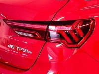 Audi Q3 45 TFSI e 245cv S tronic Advanced