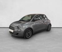 Fiat 500e 320km 118cv Auto.