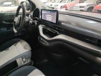 Fiat 500e 320km 118cv Auto.