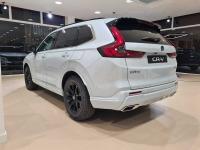 Honda Cr-v E:phev 2.0 i-MMD Advance Tech 4x2 Advance Tech