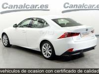 Lexus Is H Executive