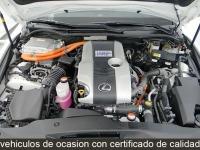 Lexus Is H Executive