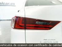 Lexus Is H Executive