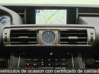 Lexus Is H Executive