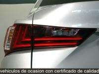 Lexus Is H Hybrid Drive Navi Tecno 223CV