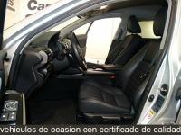 Lexus Is H Hybrid Drive Navi Tecno 223CV