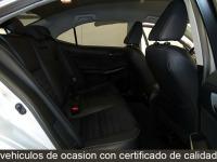 Lexus Is H Hybrid Drive Navi Tecno 223CV