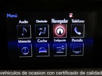 Lexus Is H Hybrid Drive Navi Tecno 223CV